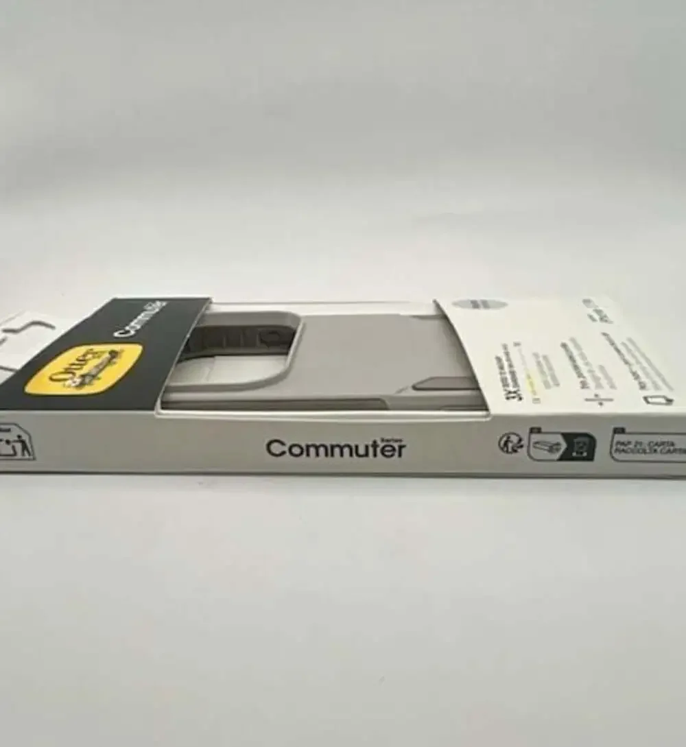 OtterBox Commuter Series MagSafe Case for Apple iPhone 17 Pro